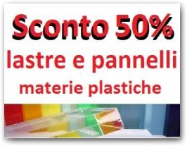 PLEXIGLAS - Shop - lastra compatta