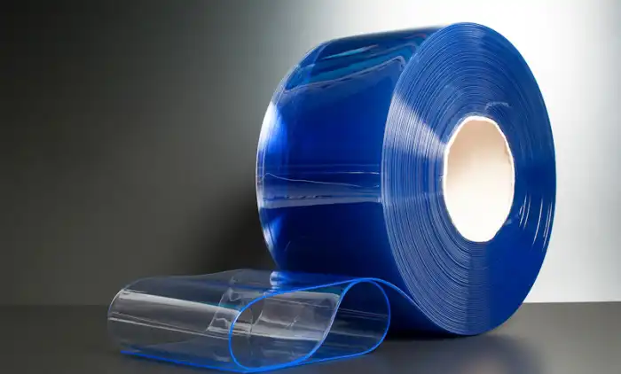 PVC: Il Materiale versatile per eccellenza