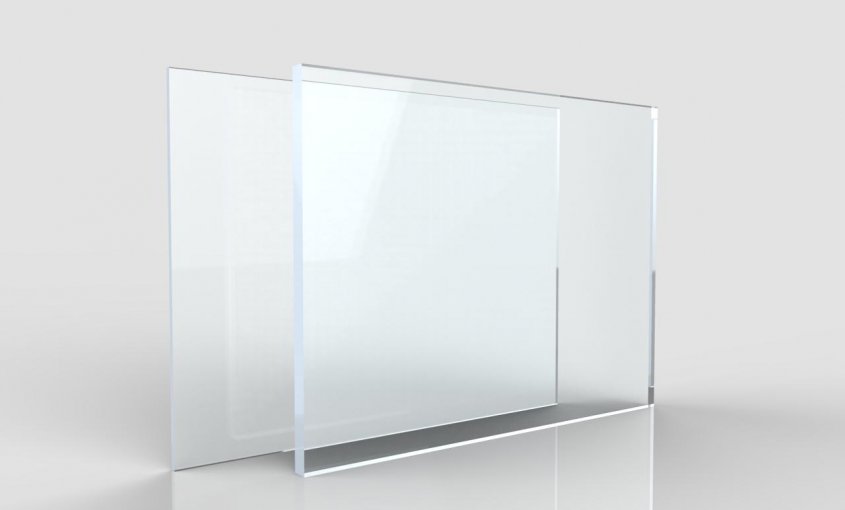 Costo plexiglass 10 mm