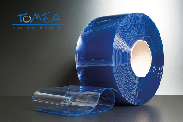 Fogli in acetato trasparente PVC rigido pellicola nera sottile PVC
